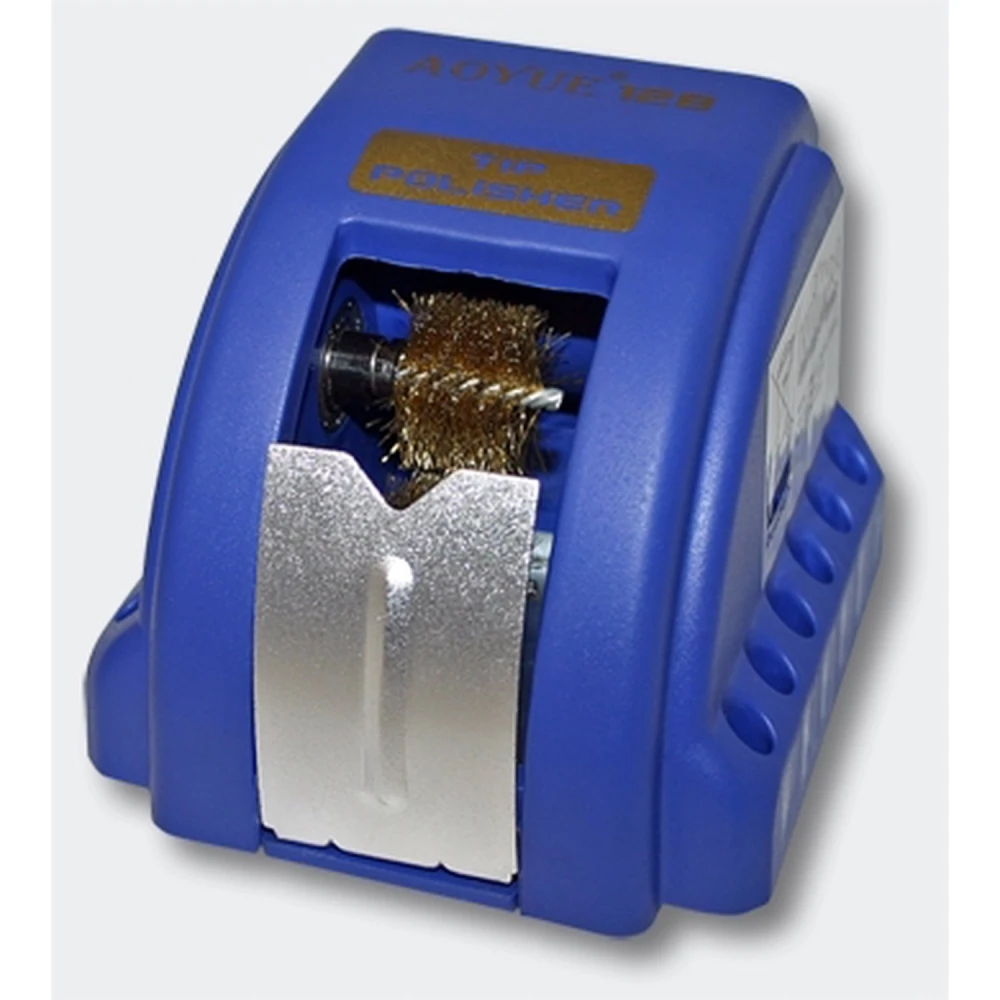 Aoyue 128 polisseur électrique pour pointes de soudure