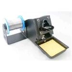 Aoyue 2660 support fer à souder avec support bobine d'étain