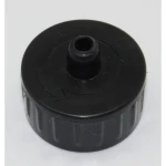 Aoyue 30202x bouchon de connexion tube d'aspiration dessoudeur court - pièce d'origine