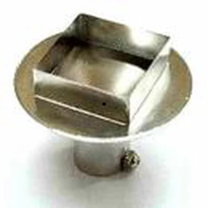 Buse air BGA Aoyue 3939 38x38mm pour station de soudage