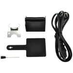 Station de soudage Aoyue 951 SMD avec micro pinces pour soudure précise