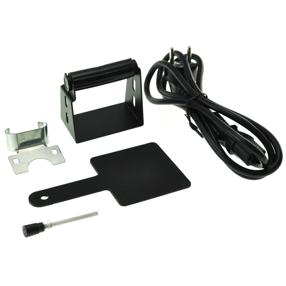 Station de soudage Aoyue 951 SMD avec micro pinces pour soudure précise