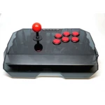 Arcade stick Qanba N1 pour PS3, PC USB et Android TV