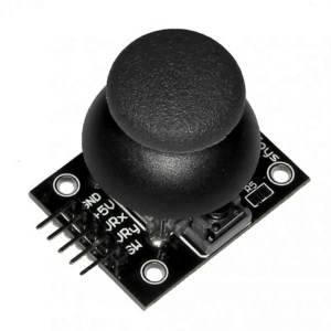 Arduino Joystick : module joystick 2 axes pour Arduino