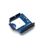Shield carte SD Arduino compatible pour le stockage sur Arduino