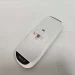 Estación de carga doble para mandos PS5 DualSense color blanco con cable USB-C