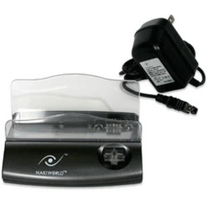 Base de charge Nintendo DS - support et chargeur pour console NDS