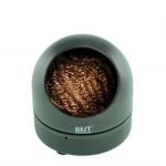 Base nettoyante pour panne de fer à souder Mlink pour un nettoyage efficace et durable
