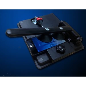 Base professionnelle de suction pour ouverture d’écran iPhone 4/4s/5/5c/5s/6/6 Plus et smartphones