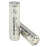 Batterie 18650 2400mAh 3.7V Li-Ion rechargeable satkit