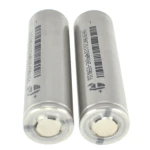 Batterie 18650 2400mAh 3.7V Li-Ion rechargeable satkit