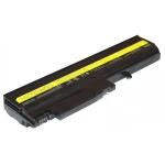 Batterie 6600 mAh pour IBM T40, T41 et R50 - Remplacement IBM