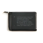 Batterie Apple Watch Série 1 42mm 246mAh A1579 - Remplacement interne