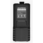 Batterie Baofeng UV-5R 3800mAh 7.4V pour talkie-walkie haute capacité
