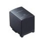 Batterie compatible Canon BP819 7,4V 1400mAh pour caméscopes Canon