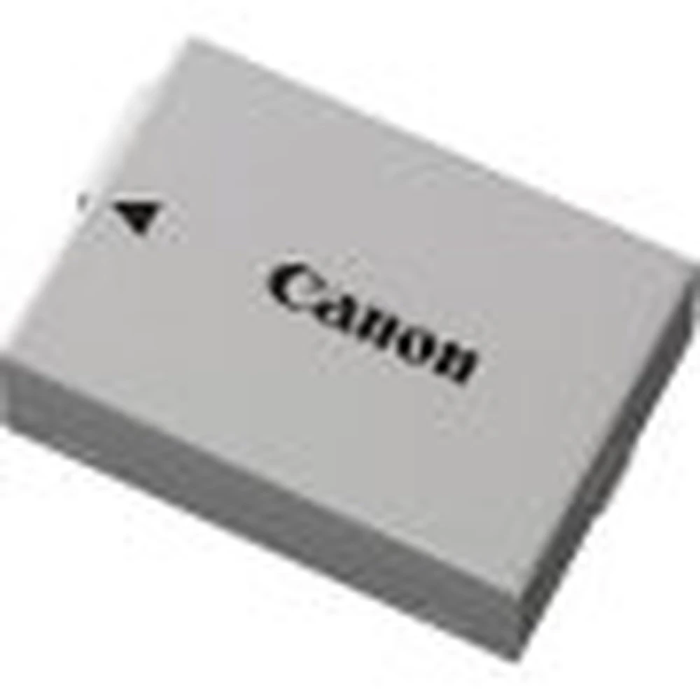 Batterie compatible Canon LP-E8 pour Canon EOS 550D et Rebel T2i