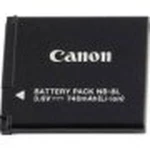 Batterie compatible Canon NB-8L pour Canon PowerShot A3000 et plus