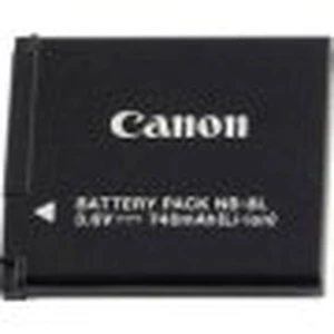 Batterie compatible Canon NB-8L pour Canon PowerShot A3000 et plus