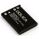Batterie compatible Nikon EN-EL10 pour appareils Nikon Coolpix