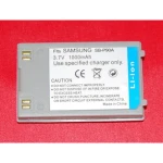 Batterie compatible Samsung SB-P90A pour caméras numériques Samsung