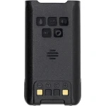 Batería compatible para radio Baofeng UV-9R Plus y GT-3WP