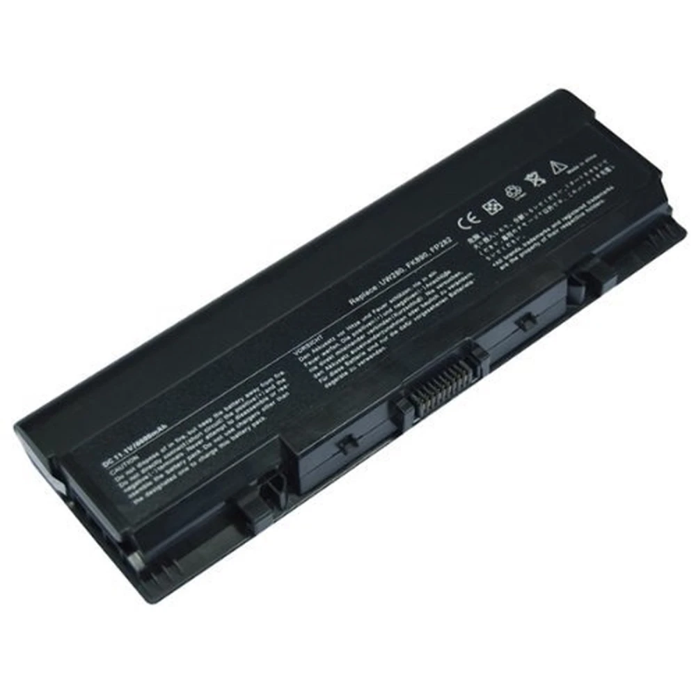 Batterie FK-890 pour Dell Inspiron 1520 compatible et originale Dell
