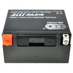 Batterie gel YTX20L-BS moto 12V 20Ah haute performance