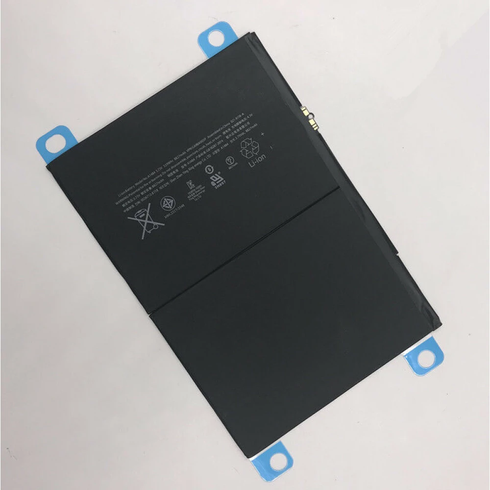 Batterie iPad 5 3.73V 8827mAh - Pièce d'origine Satkit