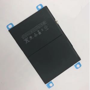 Batterie iPad 5 3.73V 8827mAh - Pièce d'origine Satkit