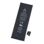 Batterie iPhone 5 originale - Rechange compatible et puissante pour votre mobile