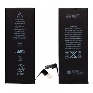 Batterie originale iPhone 6s 4,7 pouces APN 616-00033 1715mAh compatible