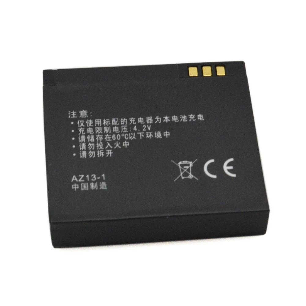 Batterie pour caméra Xiaomi Yi 3,7V 1010mAh - XQ