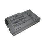 Batterie pour Dell D500 4400mAh compatible D600 et 600m