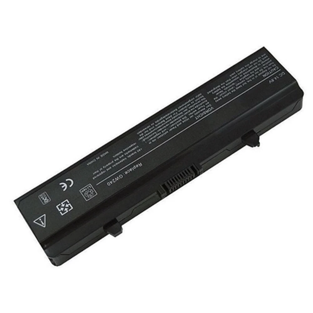 Batterie pour Dell Inspiron 1525 4400mAh compatible et durable