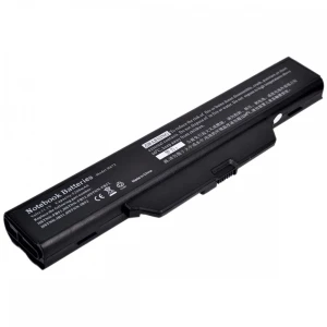 Batterie pour HP 6730s 5200mAh compatible HP 6735s et autres modèles