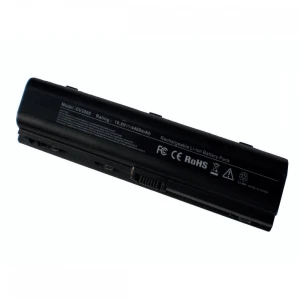 Batterie pour HP DV2000 4400 mAh compatible et de haute qualité