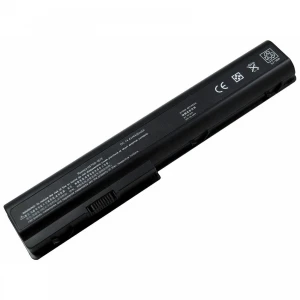satkit Batterie pour HP DV7 4400 mAh compatible HP Pavilion DV7