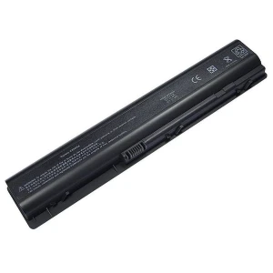 satkit Batterie pour HP dv9000 4400 mAh compatible avec modèles Pavilion