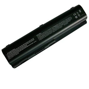 satkit Batterie pour HP Pavilion DV4 4400mAh compatible DV5, DV6 et Presario CQ40