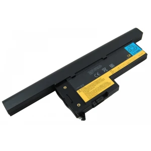 satkit Batterie pour IBM X60 4400mAh compatible Lenovo ThinkPad