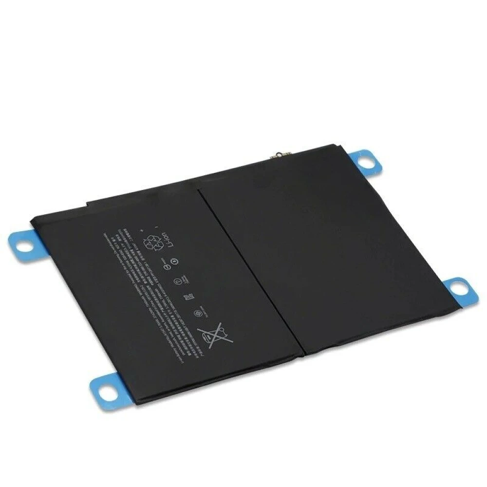 Batterie pour iPad 6 - 3.76V 27.62Whr 7340mAh compatible iPad Air 2