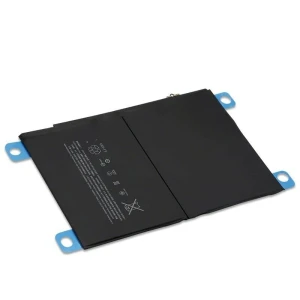 Batterie pour iPad 6 - 3.76V 27.62Whr 7340mAh compatible iPad Air 2