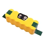 Batterie pour iRobot Roomba 800, 860, 870 et 880 - Pièce compatible