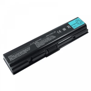 satkit Batterie pour Toshiba A200 5200 mAh compatible Dynabook