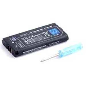 Batterie rechargeable lithium-ion pour Nintendo DSi 3.7V 840mAh