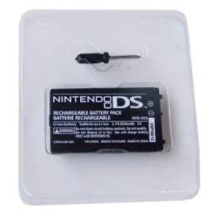 Batterie rechargeable lithium-ion NDS 3.7V 850mah pour Nintendo DS