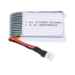 Batterie Syma X5C pour quadricoptère Syma X5C et X5C-1 3.7V 750mAh