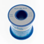 Bobine d’étain 1 mm 400 gr Alpha pour soudure électronique