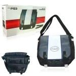Sac de transport pour Playstation 3 Slim - Protection et confort pour votre console