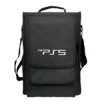 Sac de transport pour PS5 compatible Playstation 5 - Protection et confort